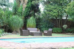  Vacation Hub International | The Pecan Tree Guesthouse Room