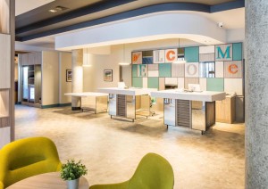  Vacation Hub International | Leonardo Hotel Belfast Room
