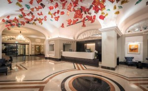  Vacation Hub International | Riu Plaza The Gresham Dublin Room