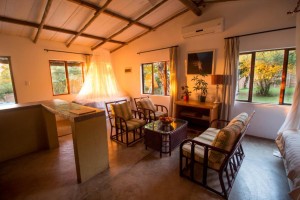  Vacation Hub International | Kaia Homestead Room