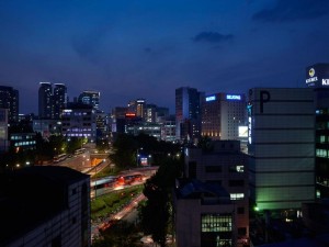  Vacation Hub International | Oriens Hotel & Residences Myeongdong Room