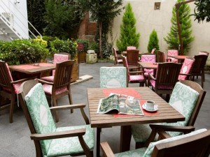  Vacation Hub International | Premist Hotels Sultanahmet Room