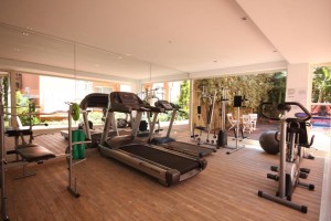  Vacation Hub International | Sunpark Garden Hotel Room