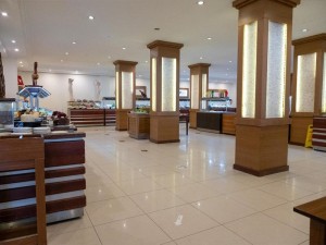  Vacation Hub International | Xeno Eftalia Resort Hotel Room