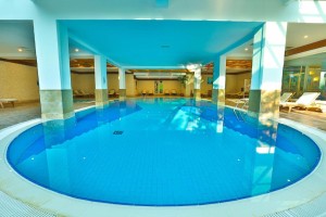  Vacation Hub International | Crystal Aura Beach Resort & Spa Room