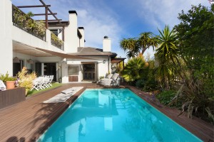  Vacation Hub International | Blouberg Hills Villa Room