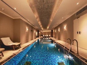  Vacation Hub International | Herbert Samuel Jerusalem Room