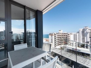  Vacation Hub International | The Cosmo Luxury Suites by Totalstay Room