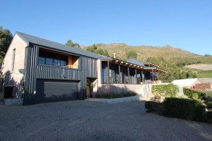  Vacation Hub International | Lekkerberg Room
