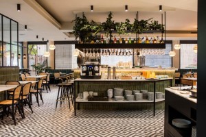  Vacation Hub International | Acta CITY47 Room
