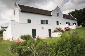  Vacation Hub International | Zeekoegat Historical Homestead Room