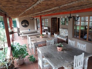  Vacation Hub International | Lily Guesthouse Bloemfontein Room