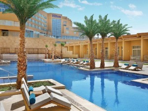  Vacation Hub International | Hilton Hurghada Plaza Room