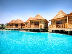 Vacation Hub International | Pickalbatros Aqua Blu Sharm El Sheikh Room
