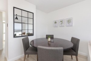  Vacation Hub International | Blouberg Heights 207 Room