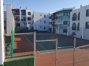  Vacation Hub International | Private Kaliva 605, Club Mykonos Resort Room