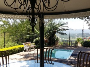  Vacation Hub International | LoerieRoep Estate - Mountainview Accommodation Nelspruit Room