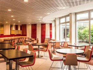  Vacation Hub International | ibis Paris Montmartre Sacré-Coeur Room