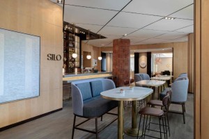  Vacation Hub International | Amora Hotel Jamison Sydney Room