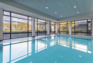  Vacation Hub International | Van der Valk Hotel Schiphol Room