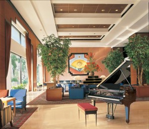  Vacation Hub International | Trident Nariman Point Room
