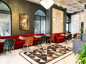  Vacation Hub International | AXU AIRPORT HOTEL Room