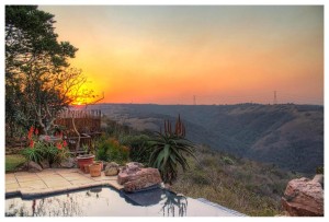  Vacation Hub International | Leopards and Louries Bush Lodge Room