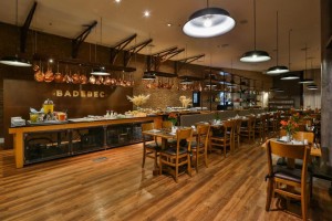  Vacation Hub International | Radisson Vila Olimpia Sao Paulo Room