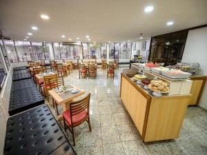  Vacation Hub International | Hotel Dan Inn São Paulo Higienópolis - METRÔ MACKENZIE Room
