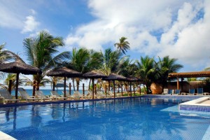  Vacation Hub International | Samba Villa da Praia Room