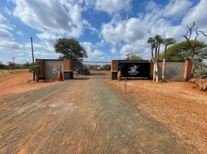  Vacation Hub International | Winterfell Lephalale Lodge Room