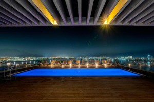  Vacation Hub International | Lagune Barra Hotel Room