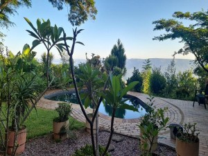  Vacation Hub International | Mountain Rest Room