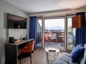  Vacation Hub International | The HEY HOTEL Room