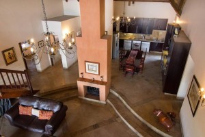  Vacation Hub International | Zebula Golf Estate and Spa - Jackals Call Room