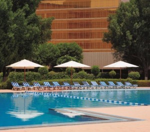  Vacation Hub International | Radisson Blu Hotel, Doha Room