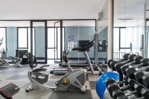 Vacation Hub International | Radisson Blu Hotel N'Djamena Room