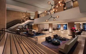  Vacation Hub International | Hyatt Regency Sydney Room