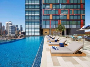  Vacation Hub International | Sofitel Sydney Darling Harbour Room