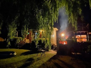  Vacation Hub International | Riversong Farm Room