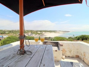  Vacation Hub International | Blou Branders Kassiesbaai Arniston Room