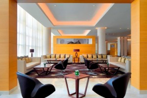 Vacation Hub International | Le Meridien Cairo Airport Room