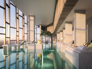  Vacation Hub International | The Ritz-Carlton, Melbourne Room