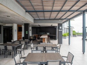  Vacation Hub International | Coral Point Executive studio Apartment Room