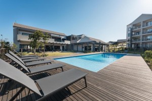  Vacation Hub International | 263 Ballito Village Room