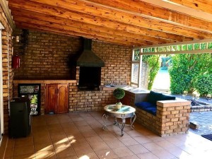  Vacation Hub International | Mphesheleng Guesthouse Room