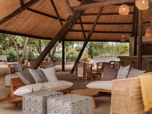  Vacation Hub International | Worlds Apart - River Front Guest Farm & Camping Room