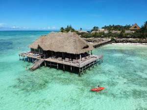  Vacation Hub International | Reef & Beach Resort - Spa Jambiani Room