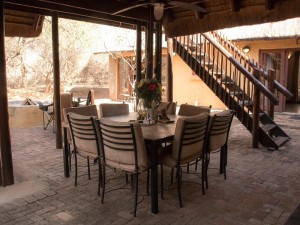  Vacation Hub International | GeM Bateleur Room