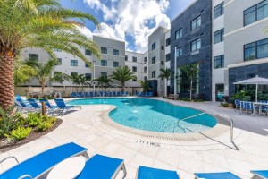  Vacation Hub International | Staybridge Suites - Naples - Marco Island, an IHG Hotel Room
